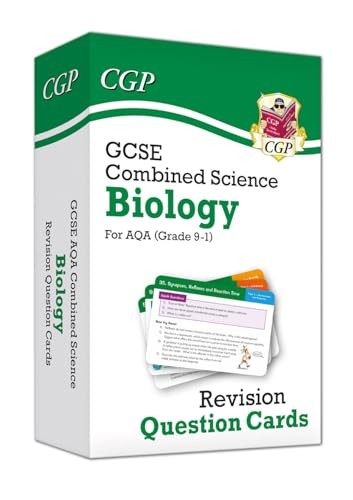 New gcse combined science - new,