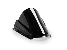 Puig Z-Racing Screen For Kawasaki ZX-10R 2021-2025 Black