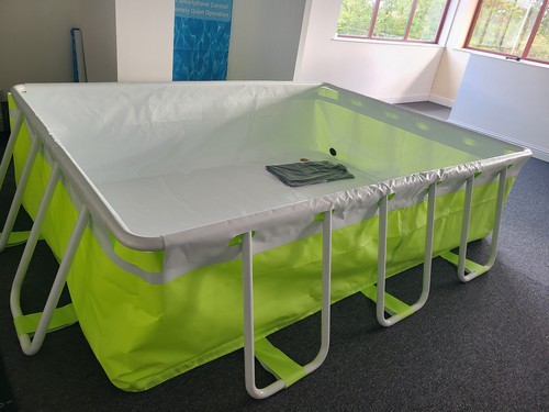Thermotec swimming pool x - swimming,