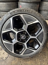 1x VAUXHALL OPEL ASTRA L 18"