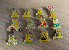 Bbc children need pudsey - 12,