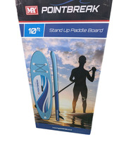 M.Y PointBreak 10 ft