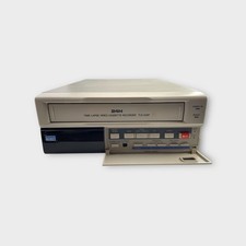 Sanyo Time Lapse Video