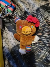 hello kitty chucky bag from