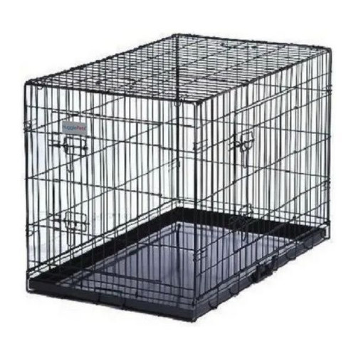 Dog cage puppy - puppy, crate
