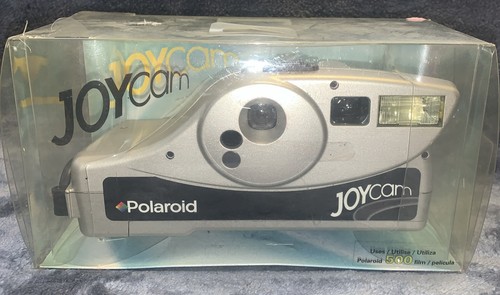 Polaroid joycam 500 instant - joycam,