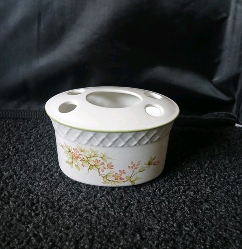 Toothbrush holder vintage - holder, st