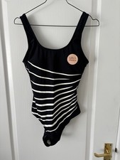 Brand New Avon Black and White
