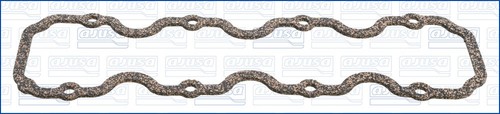 Ajusa 11007100 gasket - 11007100,