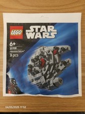 Lego: Star Wars - #30708 Mini