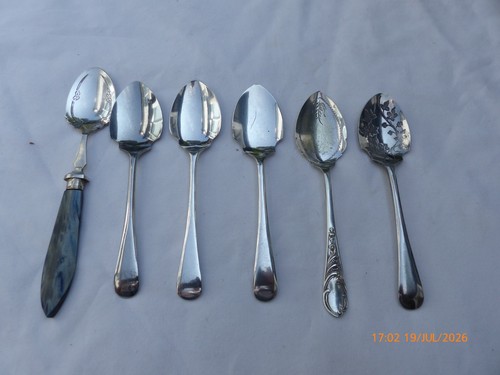 Vintage silver plate - vintage,