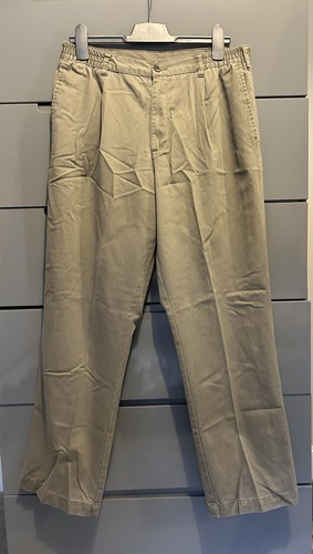 Men bhs chino - bhs, size