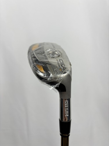 Adams idea pro gold tour - idea,