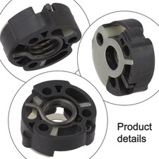 5 0L Supercharger Kit for Land Rover and For Jaguar Direct Replacement Package