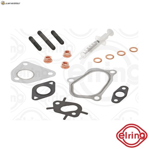 Fitting kit loader 715 - fitting,