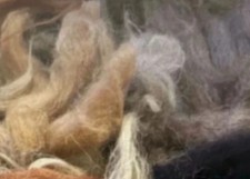Felting Wool Alpaca