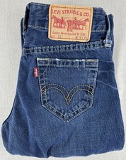 Vintage Levis 927 Womens Size