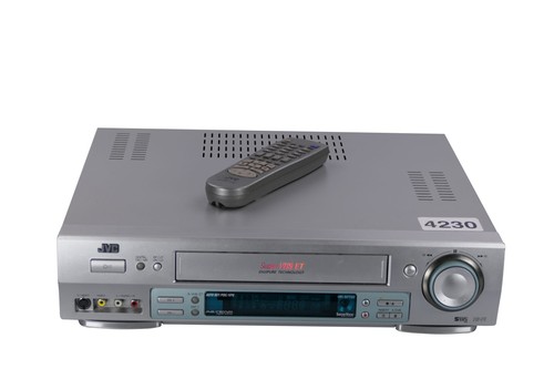Jvc s7722eu super vhs et - hr-s7722eu,