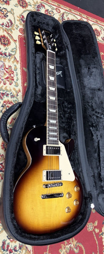 Gibson les paul studio - les,