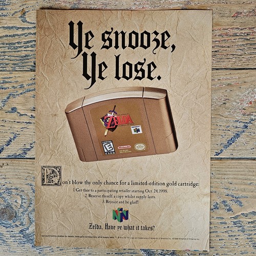 Legend zelda ocarina of - ocarina,