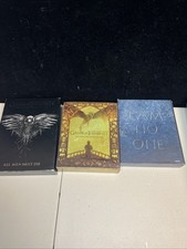 Game of Thrones Series Seasons