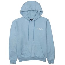 Fila Men's Blue Pullover