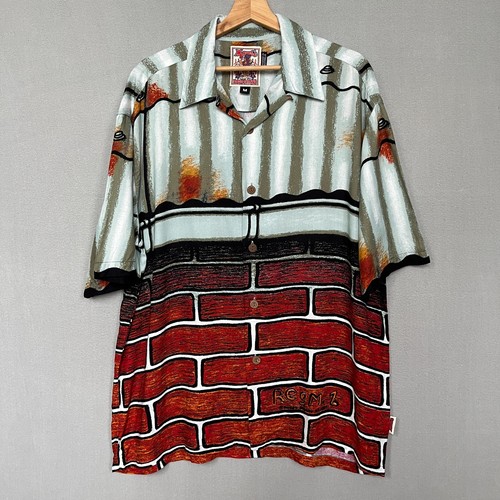 Mambo reg mombassa brick - brick, wall