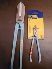 IRWIN Gilbow - G245 14 and
