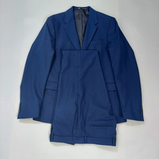 SET (2) Zara Slim Tailoring