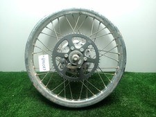 RIM / 18´´PULGADAS / TRASERA