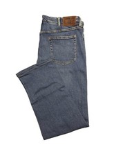 Lands' End Men's Comfort Waist