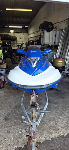 2006 seadoo gtx tec - seadoo, 4