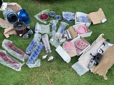 Job Lot Mixed Car Parts