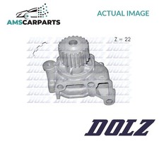 ENGINE COOLING WATER PUMP M463