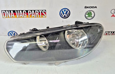 VW SCIROCCO 2008 MK3 PASSENGER