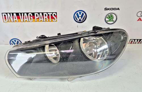 Scirocco 2008 mk3 passenger - vw,
