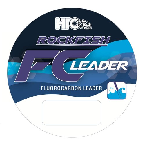 Hto rockfish leader - hto, fc