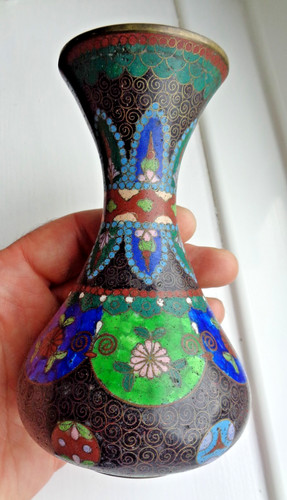 Fine antique japanese meiji - fine,