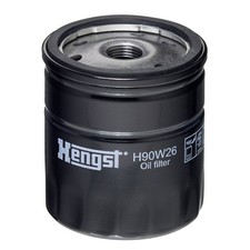 OIL FILTER H90W26 HENGST