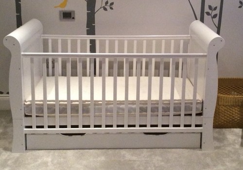Babystyle hollie sleigh - babystyle,
