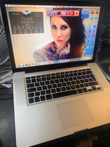 Macbook pro5 core2duo - macbook,