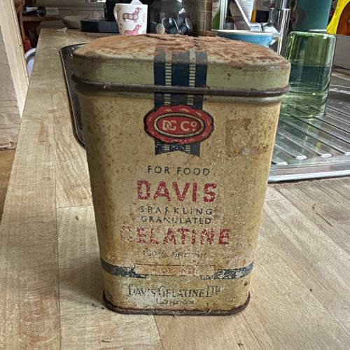 Davis vintage sparkling - davis,