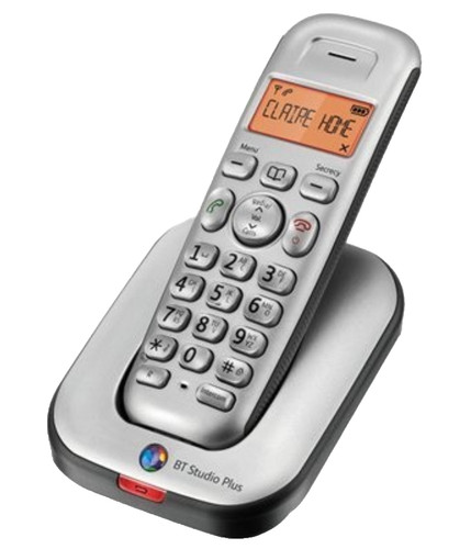 Studio plus 4500 cordless - studio,