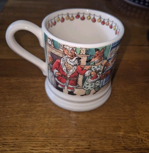 Emma bridgewater christmas - emma,