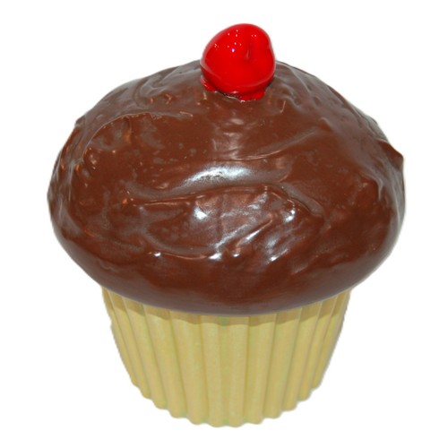 Vintage ceramic chocolate - ceramic,