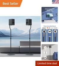 Durable Surround Sound Speaker