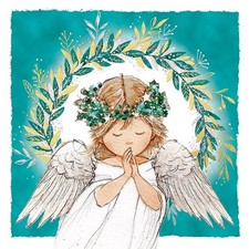 Charity Christmas Cards - Pack