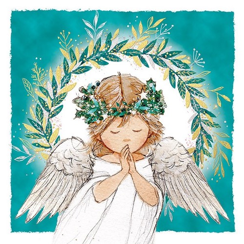 Charity christmas cards pack - charity,