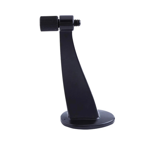 Sturdy metal binoculars - metal, tripod