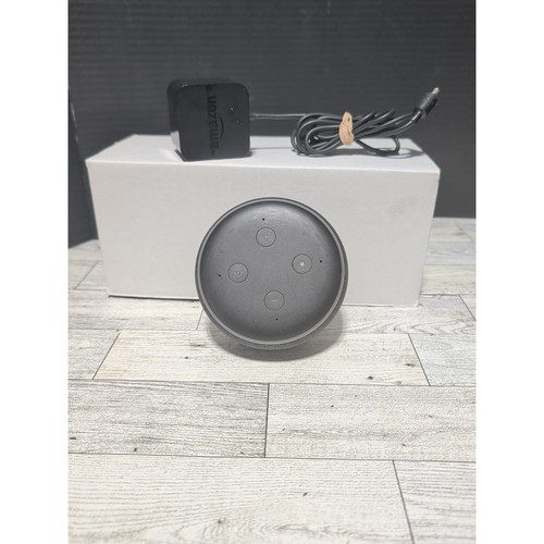 Amazon echo dot 3rd - amazon,